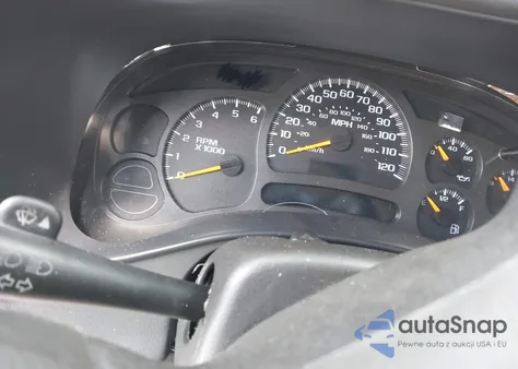 2004 Chevrolet Tahoe Ls from USA, damaged, VIN 1GNEC13Z54R192540